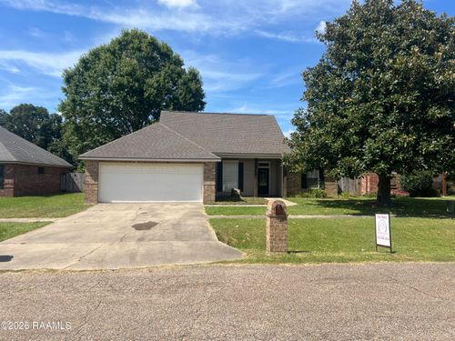 136 Pinnacle Dr, Youngsville, LA, 70592-5306 | Card Image