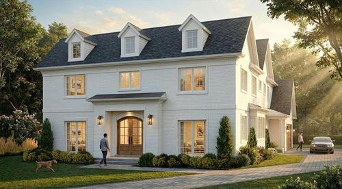 1900 E Lake, Lot 23 Avenue, Glenview, IL, 60025 | Card Image