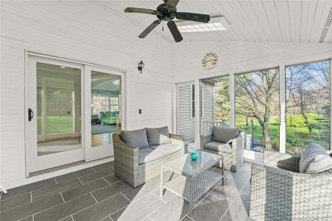 5 Holly Pl, House other with 4 bedrooms, 3 bathrooms and null parking in Wilton CT | Image 11