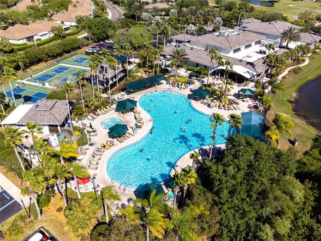 APT-185 - 301 Andover Pl S, Condo with 2 bedrooms, 2 bathrooms and null parking in SUN CITY CENTER FL | Image 56