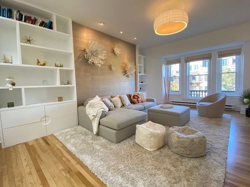 8-473 Beacon St, Boston, MA, 02115 | Card Image