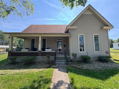 105 Bunnell Ave, Horse Cave, KY, 42749-1301 | Card Image