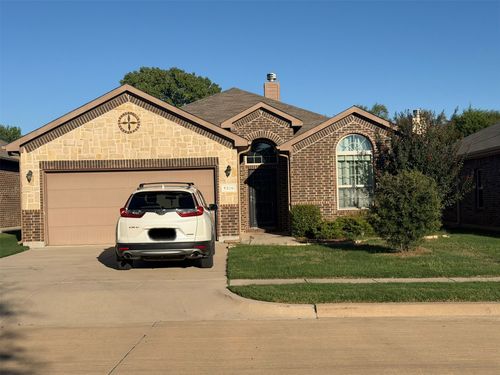1220 Scott Dr, Weatherford, TX, 76087-1187 | Card Image