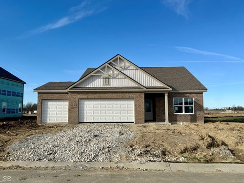 6288 Flag Stop Dr, Whitestown, IN, 46075-7638 | Card Image