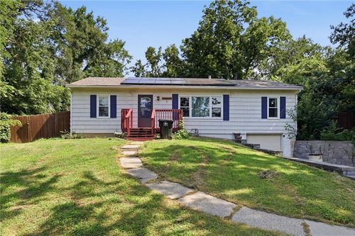 16806 James Downey Rd, Independence, MO, 64057-1062 | Card Image