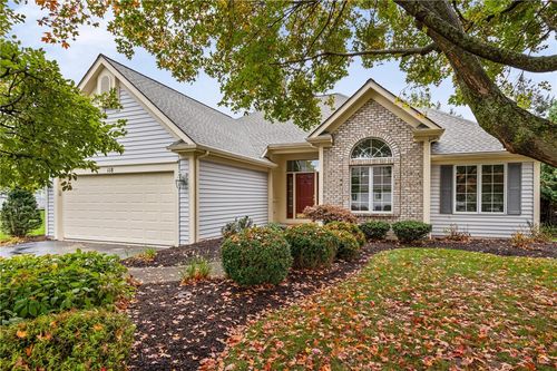 118 Cuddy Ct, Webster, NY, 14580-9019 | Card Image