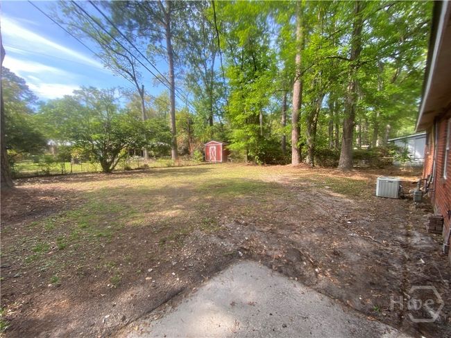 409 Sharondale Rd, House other with 3 bedrooms, 2 bathrooms and null parking in Savannah GA | Image 22
