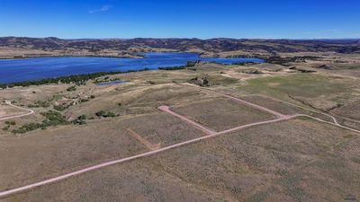 LOT-21-SUNUP-LN - Lot 21 Sunup Ln, Home with 0 bedrooms, 0 bathrooms and null parking in Hot Springs SD | Image 3