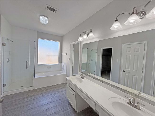 4718 Orchard Blossom Way, House other with 3 bedrooms, 2 bathrooms and 2 parking in Houston TX | Image 18
