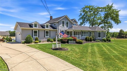 2628 State Route 534, Southington, OH, 44470 | Card Image