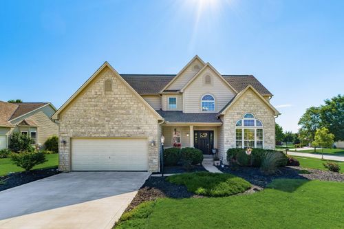 5600 Deergrass Ct, Grove City, OH, 43123-9276 | Card Image