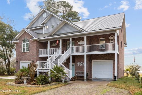 125 Topping Ln, Belhaven, NC, 27810-9545 | Card Image