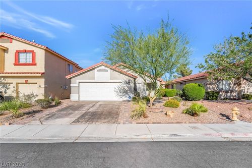 9346 Coral Berry St, Las Vegas, NV, 89123-5831 | Card Image