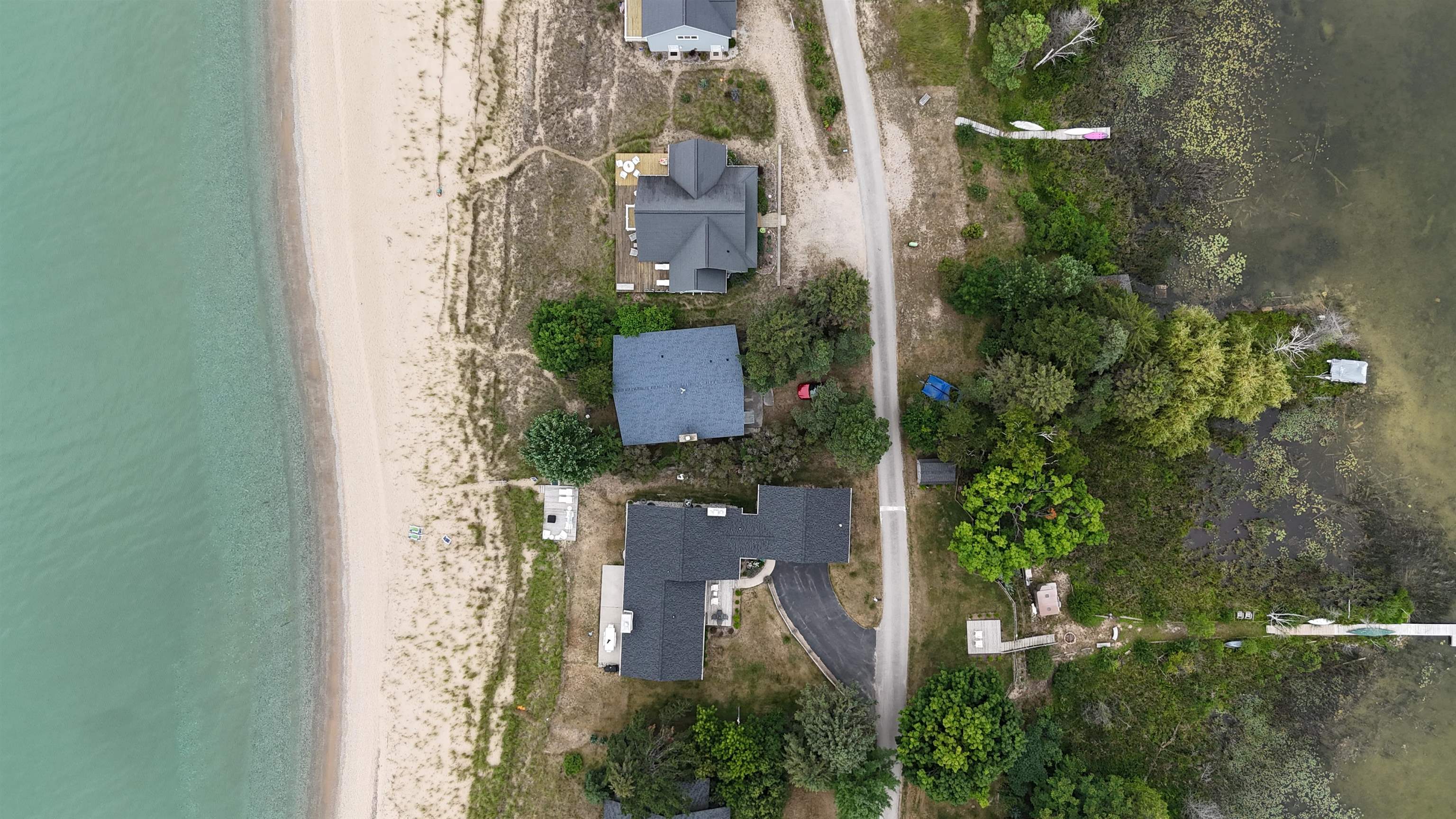 Lake Michigan Dr, Empire, MI 49630
