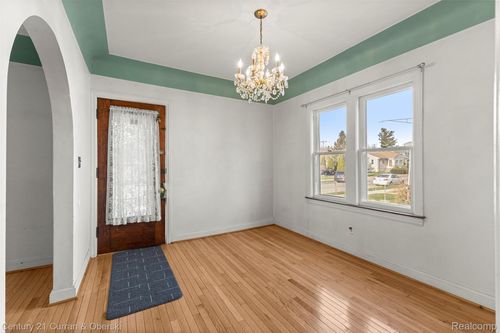 4403 6th St, Ecorse, MI, 48229-1152 | Card Image