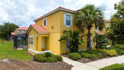 3022 White Orchid Rd, KISSIMMEE, FL, 34747-3045 | Card Image