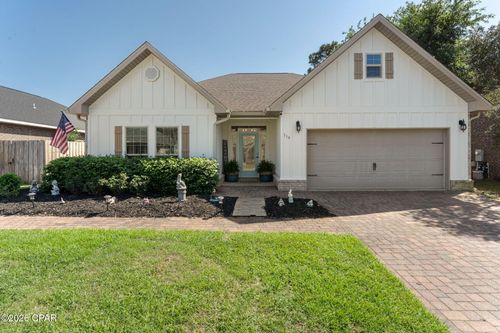 119 Gustaf Dr, Santa Rosa Beach, FL, 32459-5494 | Card Image