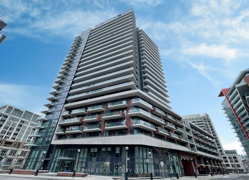 1503-38 Iannuzzi St, Toronto, ON, M5V0S2 | Card Image