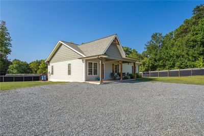 1534 Brock Road, House other with 3 bedrooms, 2 bathrooms and null parking in Yadkinville NC | Image 2