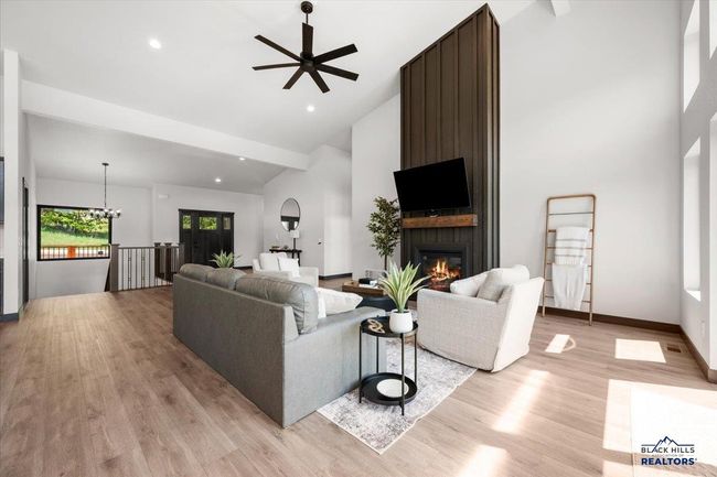 20650 Wildberger Rd, House other with 4 bedrooms, 4 bathrooms and null parking in Sturgis SD | Image 7