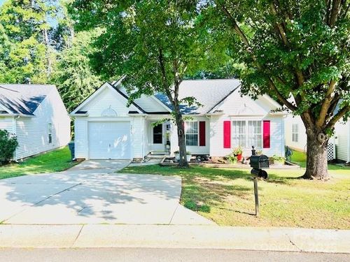 7215 Wingstone Ln, Charlotte, NC, 28262-4239 | Card Image