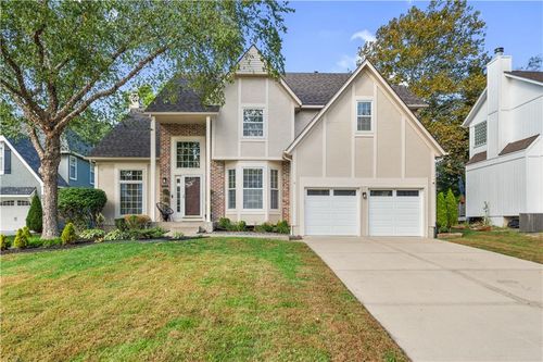 13912 Birch St, Overland Park, KS, 66224-3548 | Card Image
