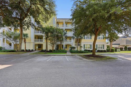 2836-601 Hillside Dr N, North Myrtle Beach, SC, 29582-8923 | Card Image