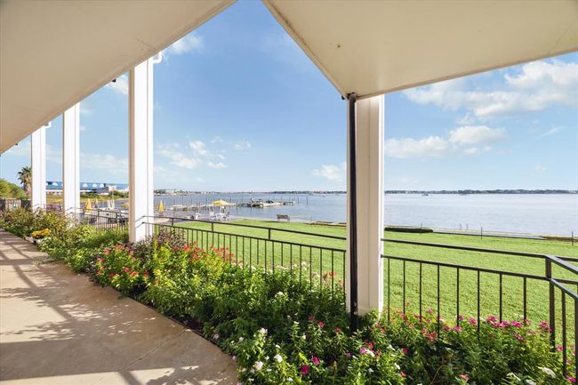 Covered private balcony | Image 7
