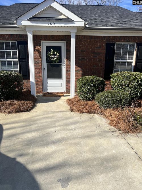 105 Waverly Drive, Lexington, SC, 29072-2098 | Card Image