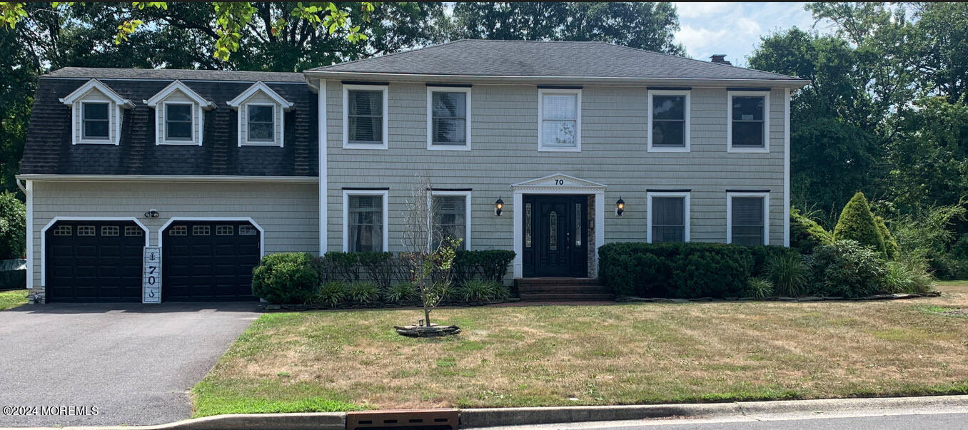 Sea Girt Ave, Oceanport, NJ 07757