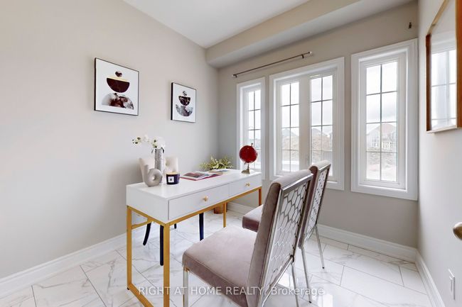 19 Creedon Cres, House other with 5 bedrooms, 4 bathrooms and 2 parking in Ajax ON | Image 5