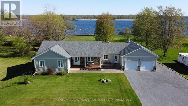 9430 County 2 Road W, House other with 4 bedrooms, 3 bathrooms and 10 parking in Greater Napanee (Greater Napanee) ON | Image 9