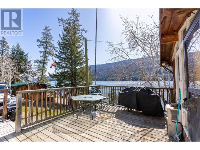 2631 Loon Lake Rd, House other with 1 bedrooms, 1 bathrooms and null parking in Loon Lake BC | Image 16