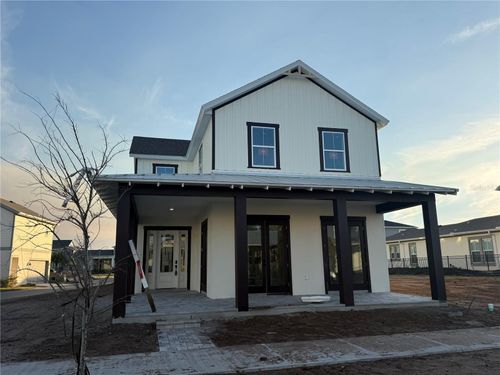 10254 Dulbecco Street, ORLANDO, FL, 32827 | Card Image