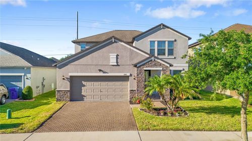 11411 Chilly Water Ct, RIVERVIEW, FL, 33569-2058 | Card Image