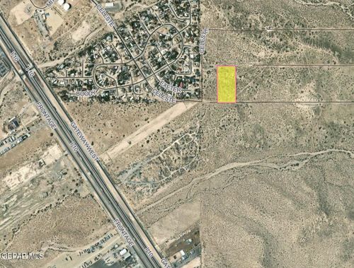 0 Celeste Dr, El Paso, TX, 79928 | Card Image