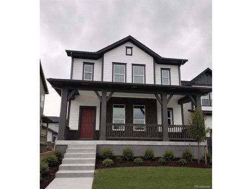 21048 E 63rd Ave, Aurora, CO, 80019 | Card Image