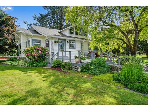 15055 Se Foster Rd, Dayton, OR, 97114-7427 | Card Image