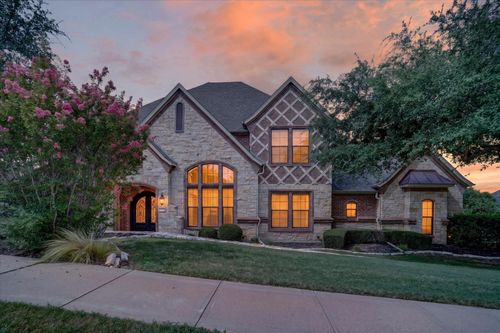 10808 Hawkins Home Blvd, Benbrook, TX, 76126-4734 | Card Image