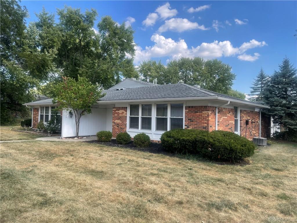 Troy Villa Blvd, Dayton, OH 45424