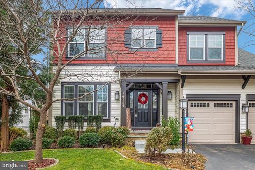 14354 Northbrook Ln, GAINESVILLE, VA, 20155-3897 | Card Image