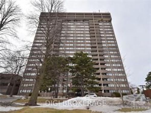 1806-1285 Cahill Dr, Ottawa, ON, K1V9A7 | Card Image