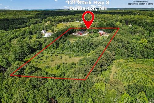 121 Stark Hwy S, Dunbarton, NH, 03046-4410 | Card Image