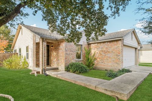 100 Kendall Cv, Elgin, TX, 78621-5825 | Card Image