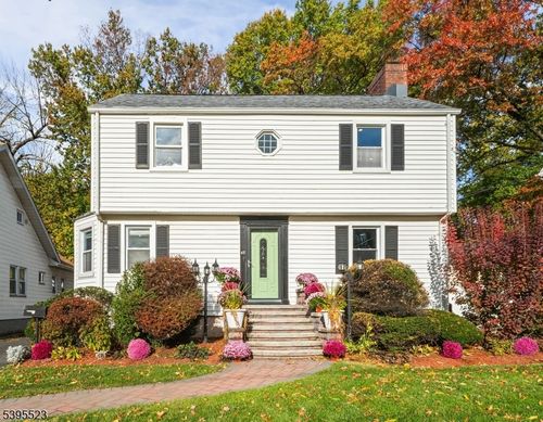 43 Boyden Ave, Maplewood, NJ, 07040-1645 | Card Image