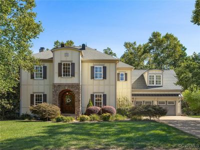 1967 Farnborough Drive, House other with 4 bedrooms, 5 bathrooms and null parking in Midlothian VA | Image 1