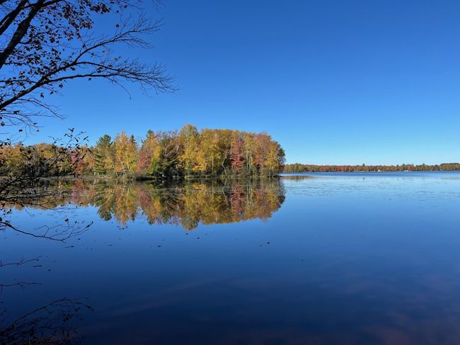 N10497 E Solberg Lake Rd, House other with 3 bedrooms, 4 bathrooms and 4 parking in PHILLIPS WI | Image 38