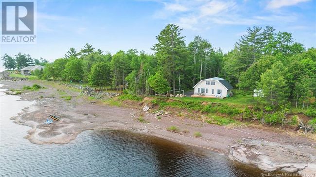 12 Lucky's Way, House other with 4 bedrooms, 1 bathrooms and null parking in Sunnyside Beach NB | Image 35