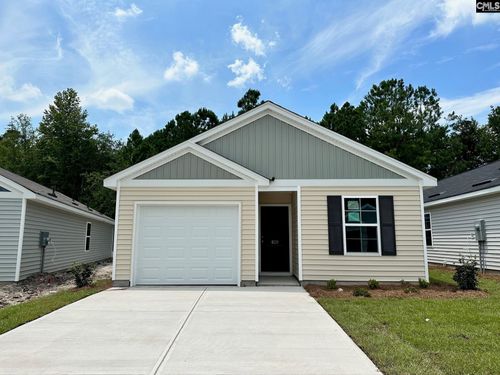 834 Summerwood Ln, Columbia, SC, 29223-7889 | Card Image