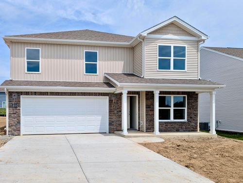 4009 Stagecoach Dr, Richmond, KY, 40475-9264 | Card Image
